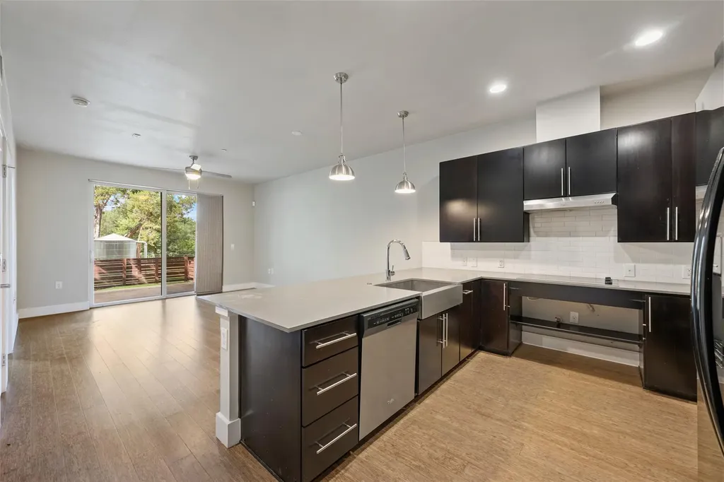 2804 Treble Lane Austin TX 78704