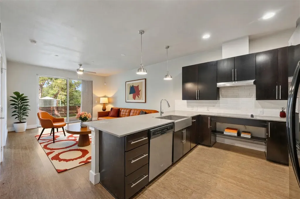 2804 Treble Lane Austin TX 78704
