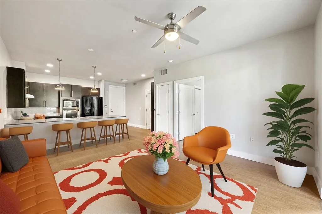 2804 Treble Lane Austin TX 78704