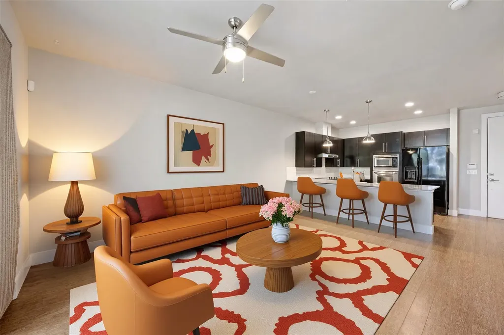 2804 Treble Lane Austin TX 78704