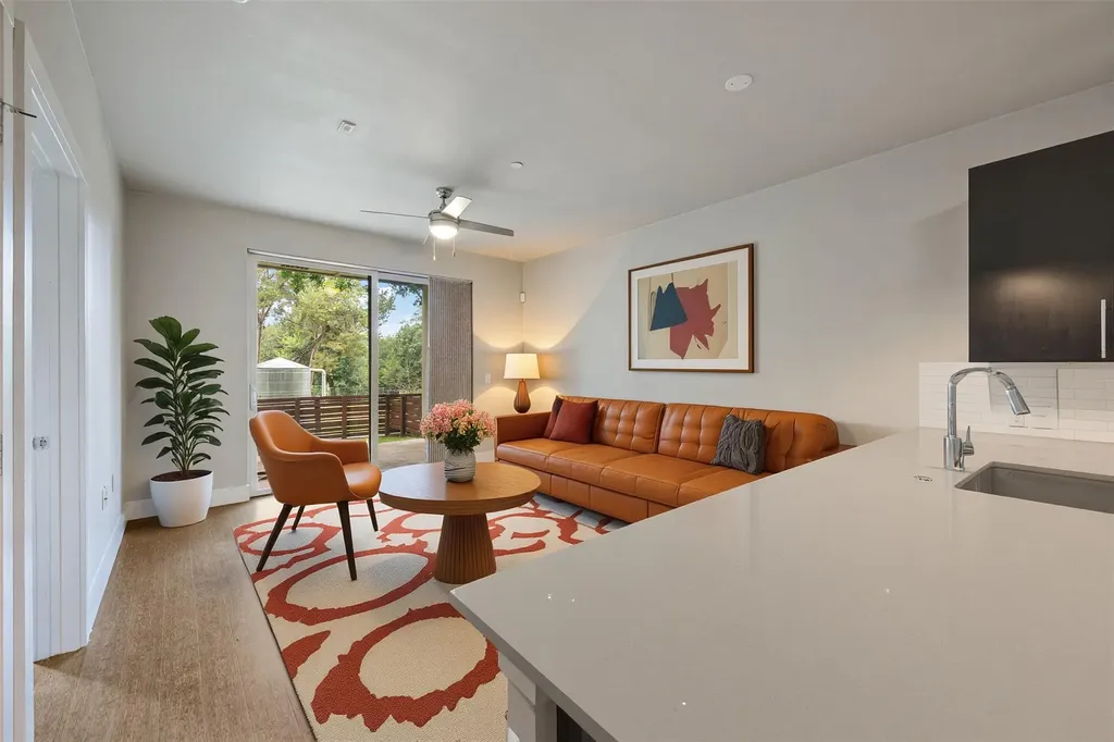 2804 Treble Lane Austin TX 78704