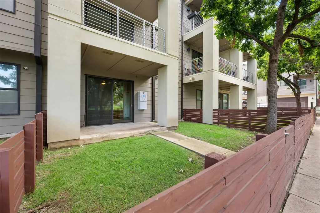 2804 Treble Lane Austin TX 78704