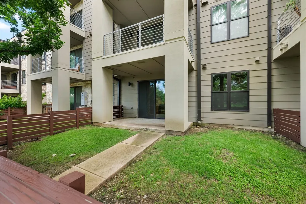 2804 Treble Lane Austin TX 78704