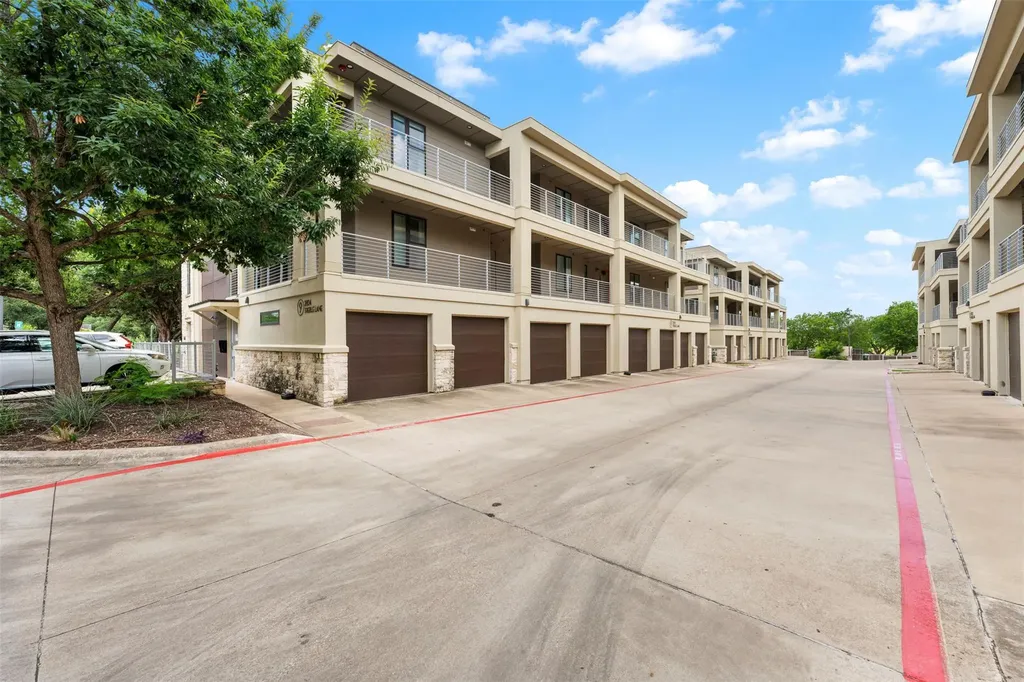 2804 Treble Lane Austin TX 78704