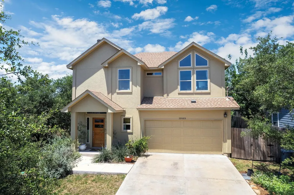 10103 Twin Lake Loop Dripping Springs TX 78620