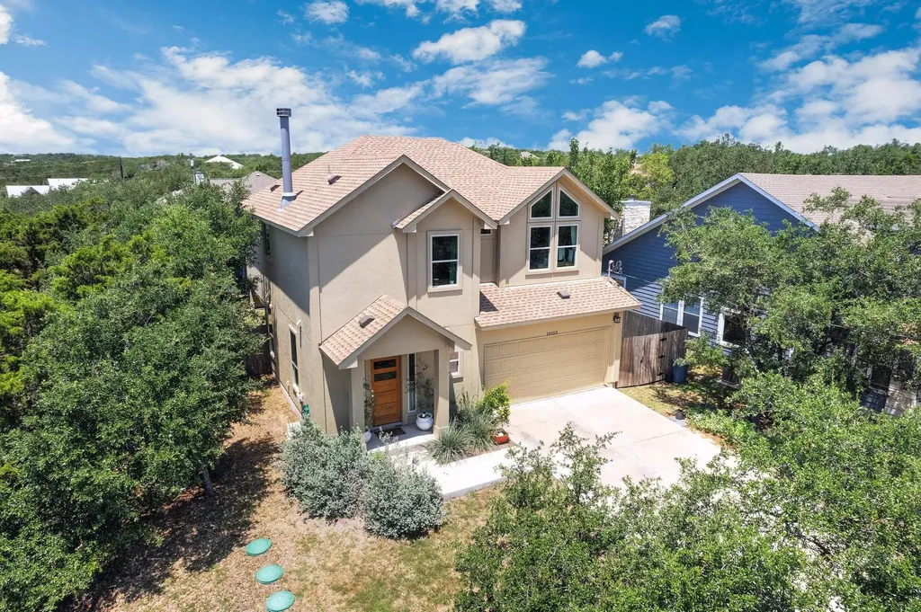 10103 Twin Lake Loop Dripping Springs TX 78620
