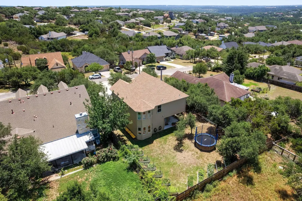 10103 Twin Lake Loop Dripping Springs TX 78620