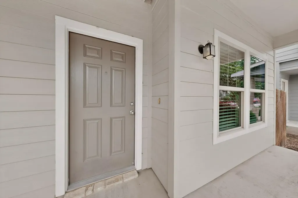 4619 Inicio Lane Austin TX 78725