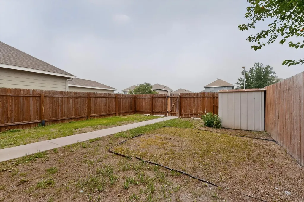 4619 Inicio Lane Austin TX 78725