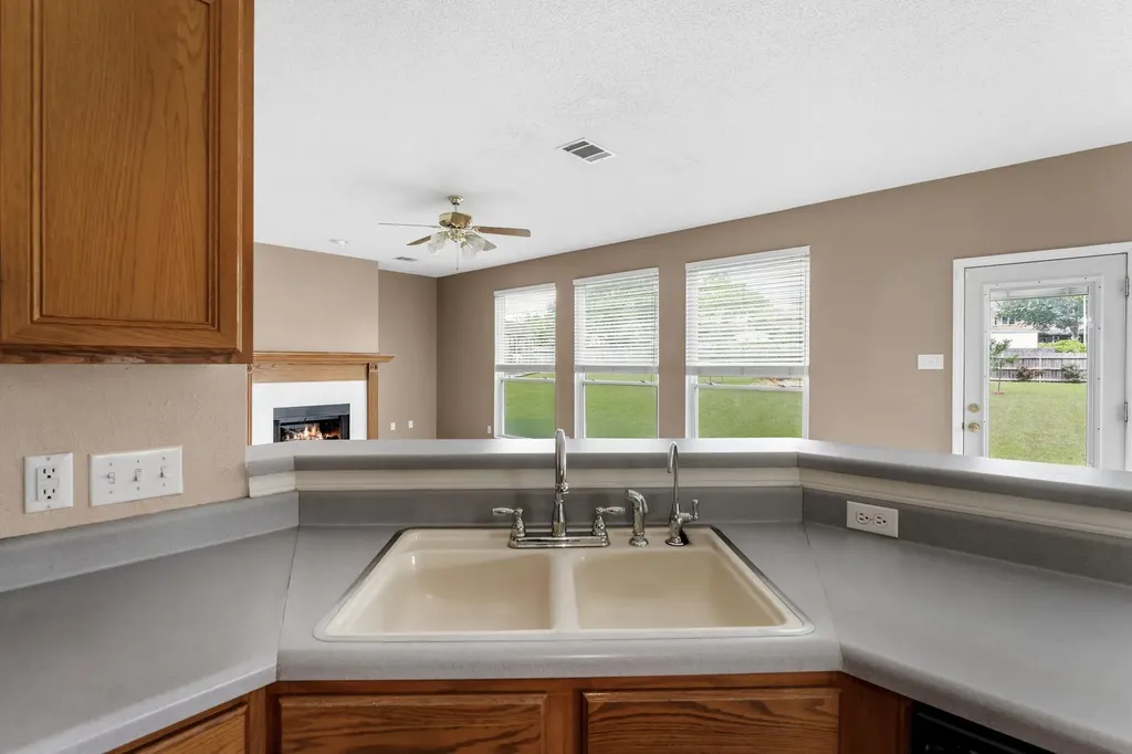 705 Princeton Drive Pflugerville TX 78660