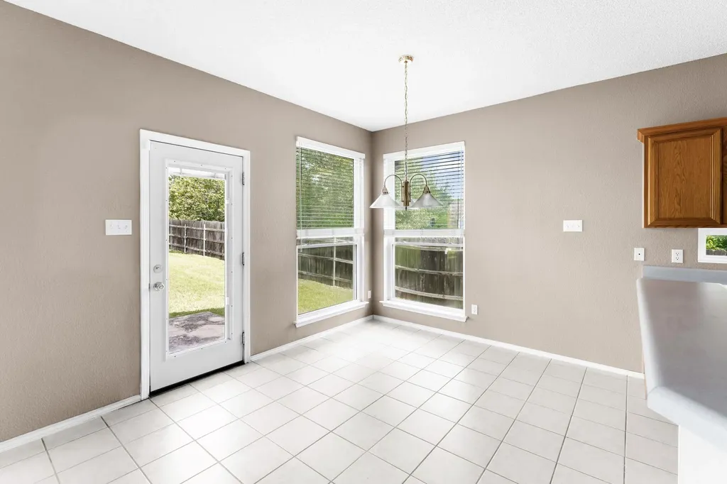 705 Princeton Drive Pflugerville TX 78660