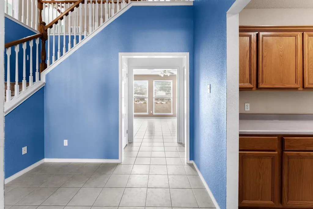 705 Princeton Drive Pflugerville TX 78660