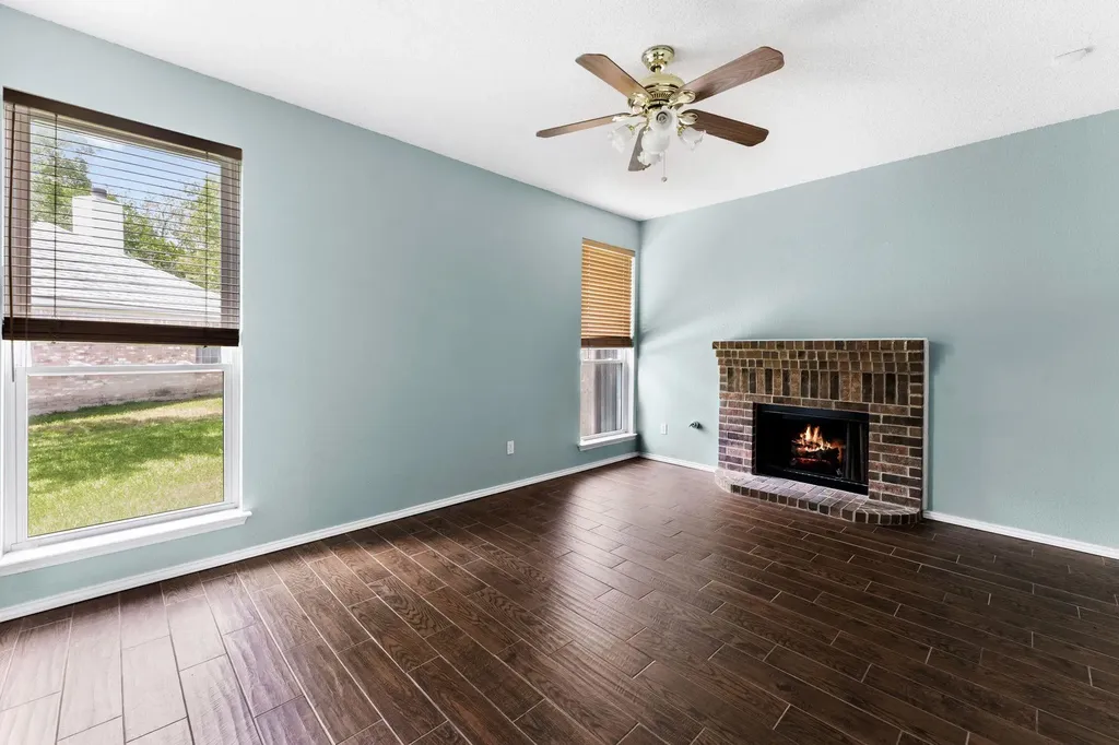 705 Princeton Drive Pflugerville TX 78660