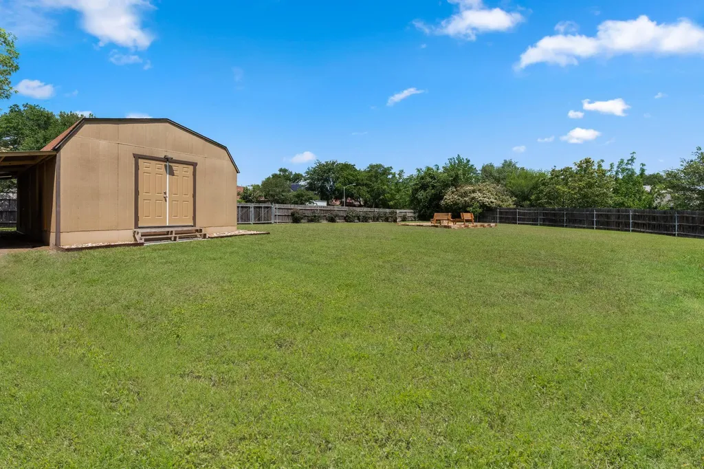 705 Princeton Drive Pflugerville TX 78660