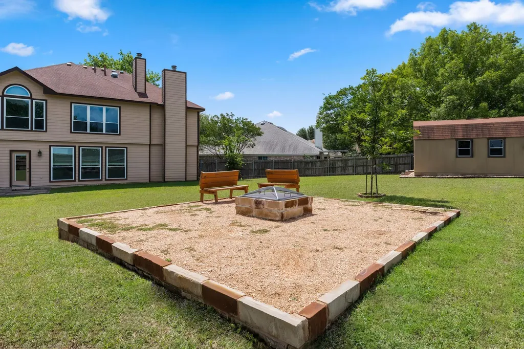 705 Princeton Drive Pflugerville TX 78660