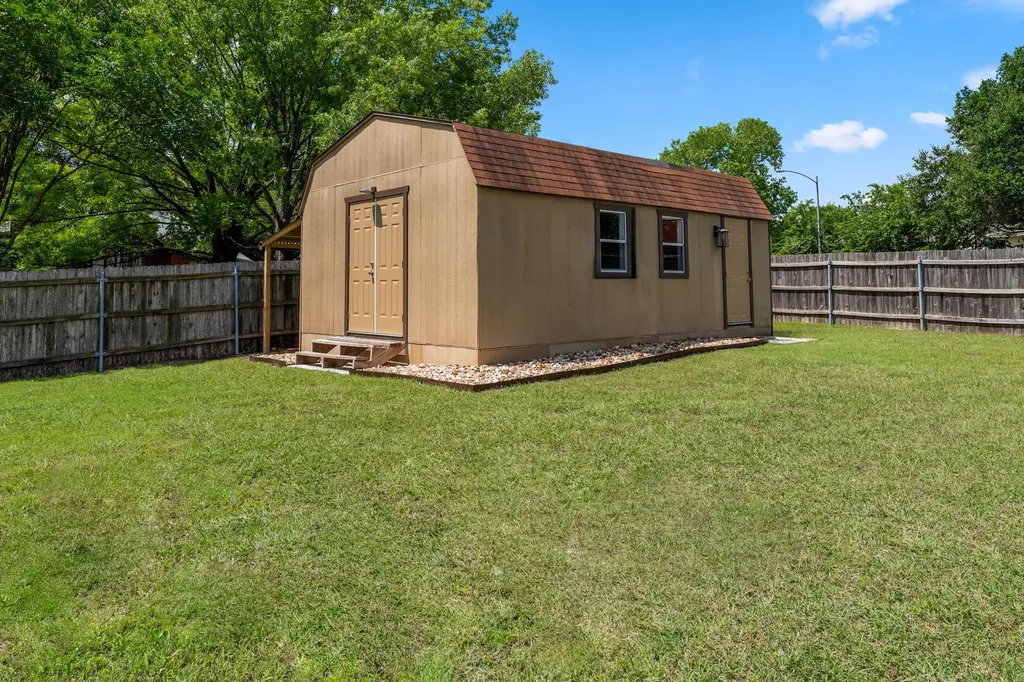 705 Princeton Drive Pflugerville TX 78660