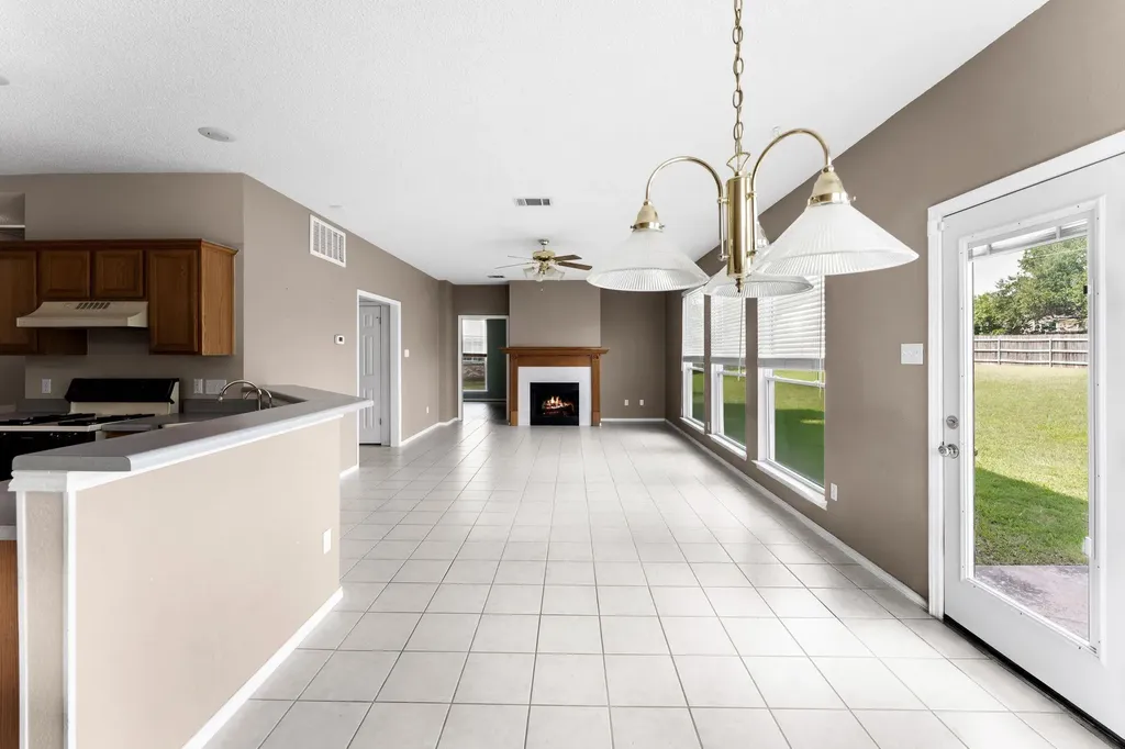 705 Princeton Drive Pflugerville TX 78660