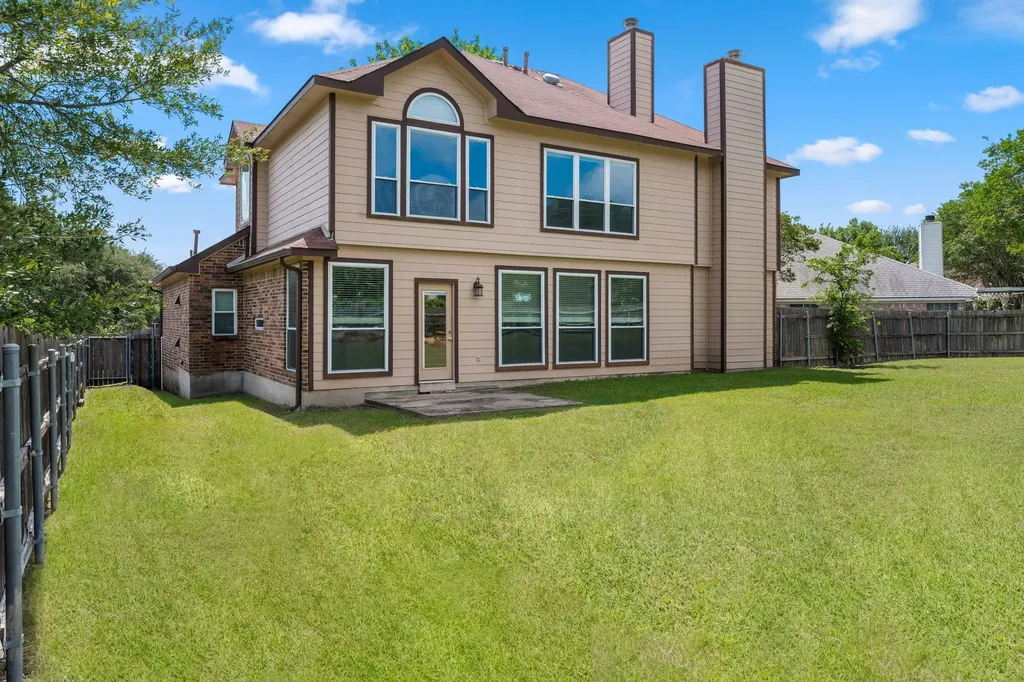 705 Princeton Drive Pflugerville TX 78660