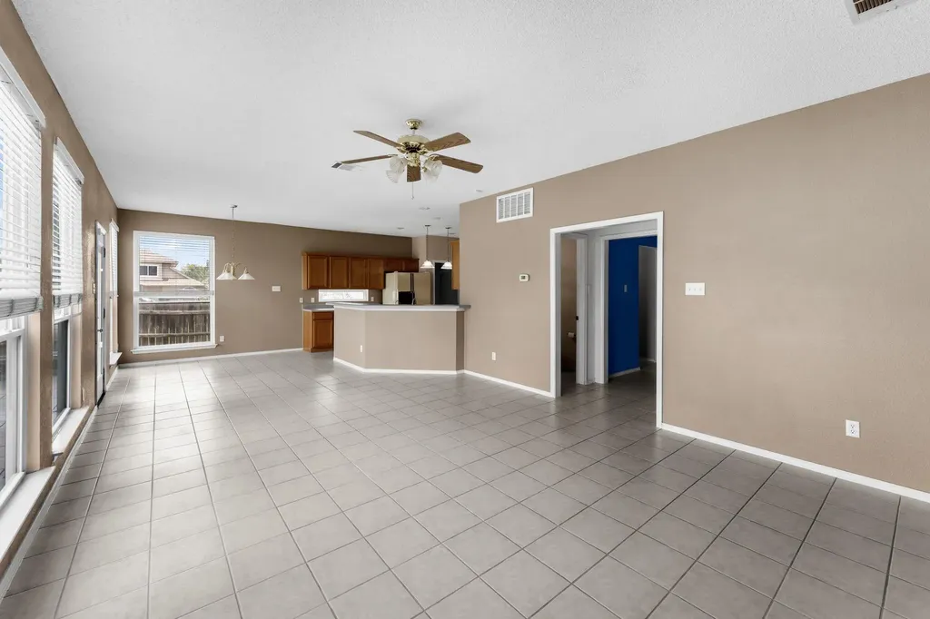705 Princeton Drive Pflugerville TX 78660