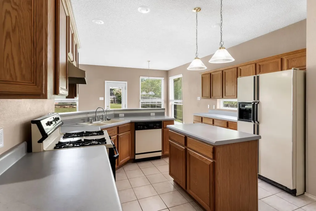 705 Princeton Drive Pflugerville TX 78660