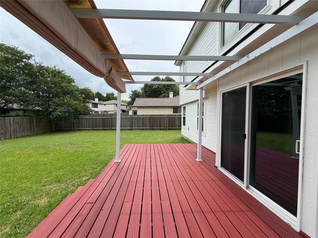 8319 Columbia Falls Drive Round Rock TX 78681