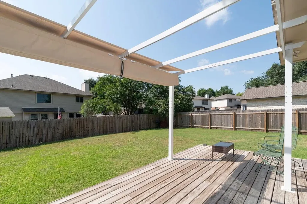 8319 Columbia Falls Drive Round Rock TX 78681