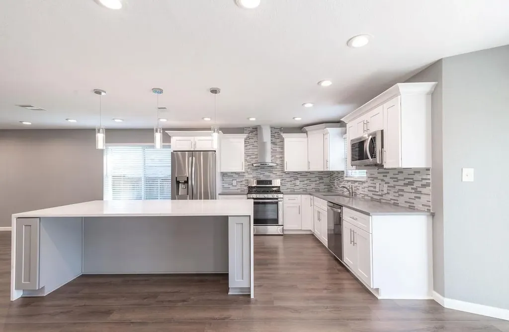 8319 Columbia Falls Drive Round Rock TX 78681