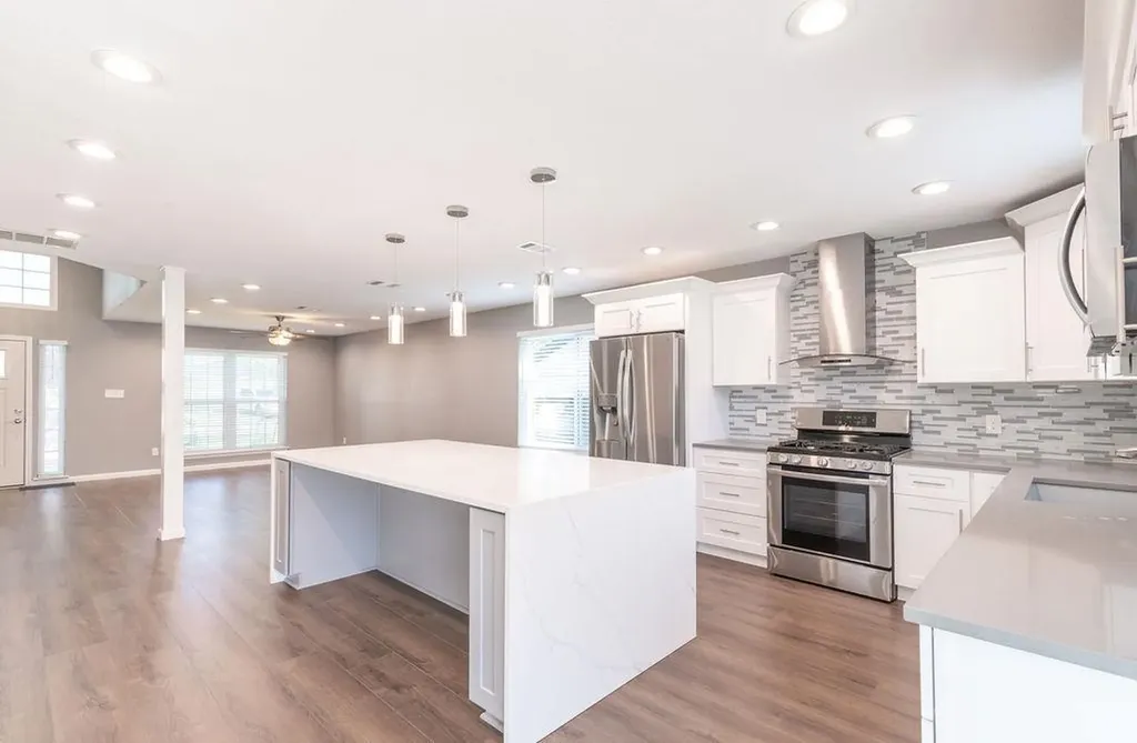 8319 Columbia Falls Drive Round Rock TX 78681