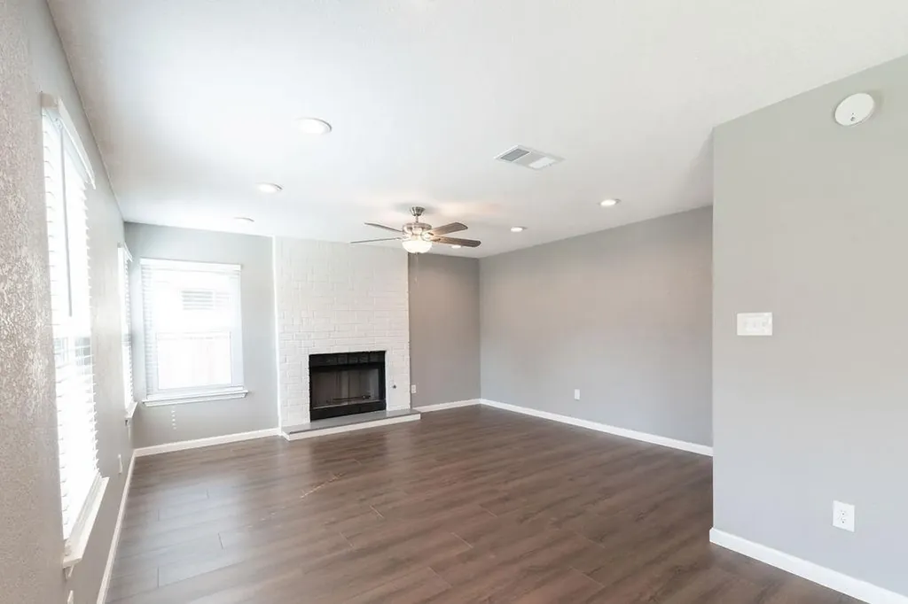 8319 Columbia Falls Drive Round Rock TX 78681