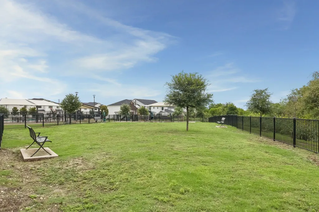 356 Fieldwood Drive Buda TX 78610