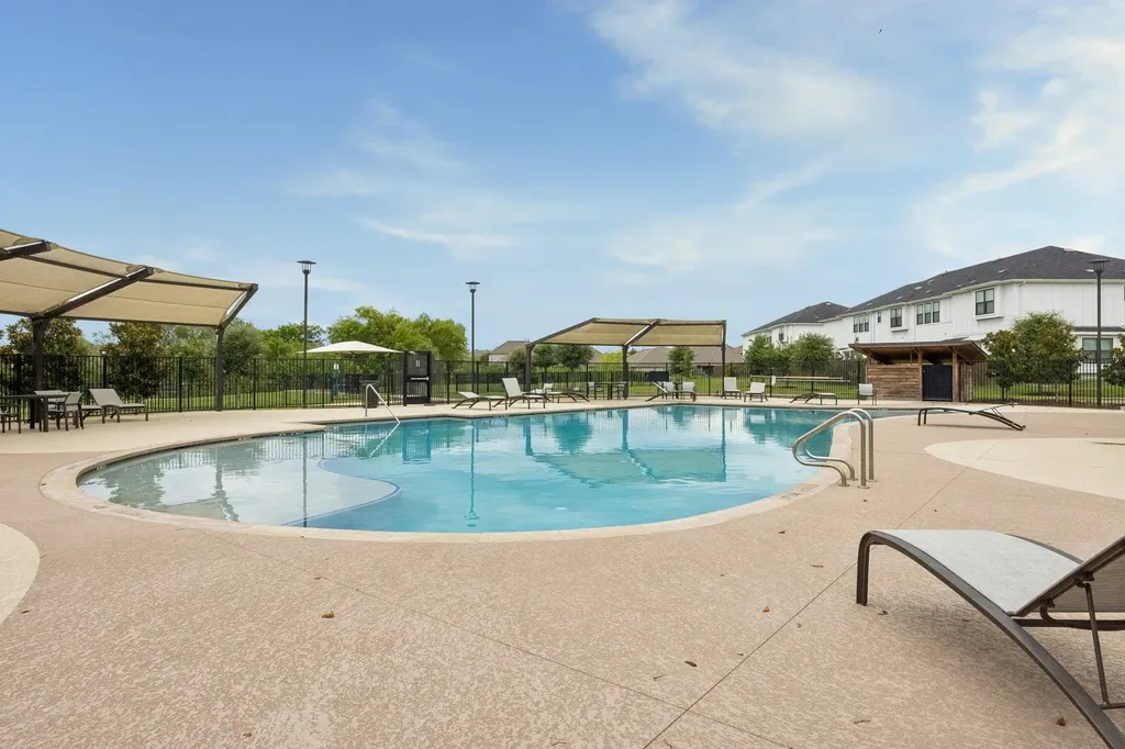 356 Fieldwood Drive Buda TX 78610