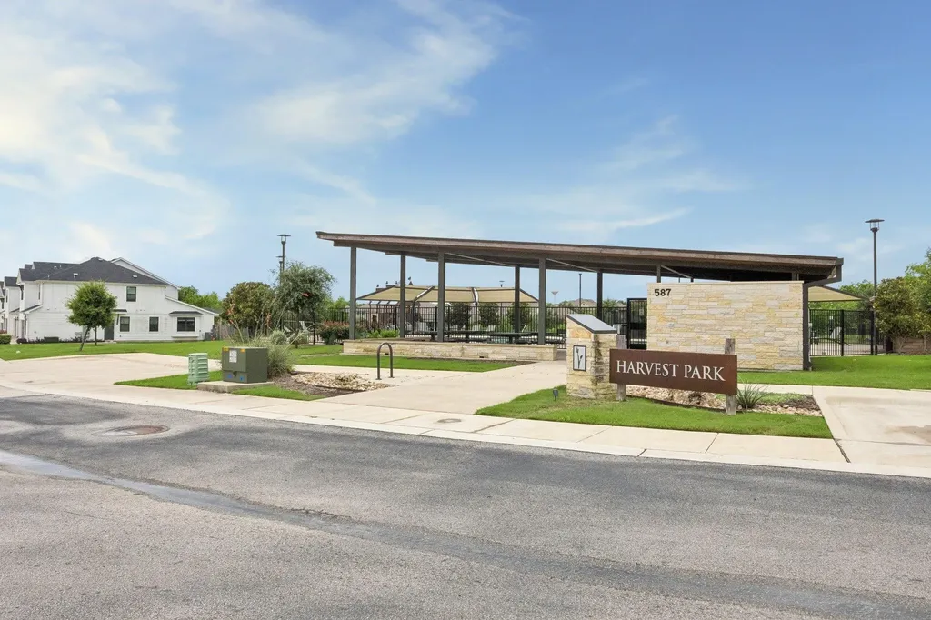 356 Fieldwood Drive Buda TX 78610