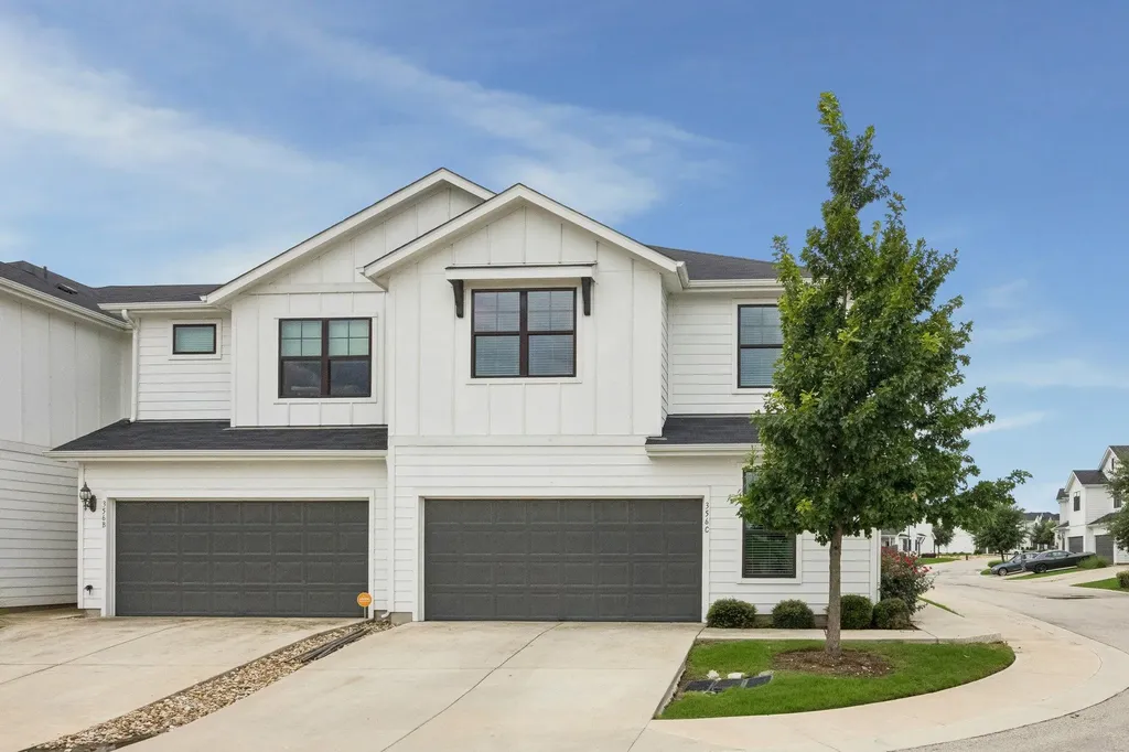 356 Fieldwood Drive Buda TX 78610