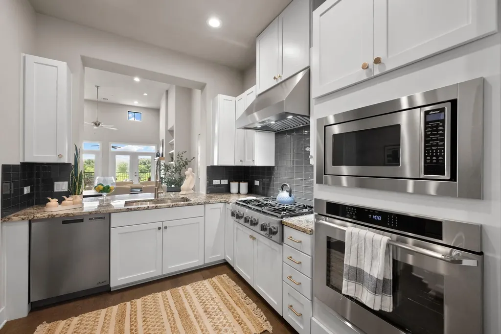 8200 Southwest Parkway Austin TX 78735
