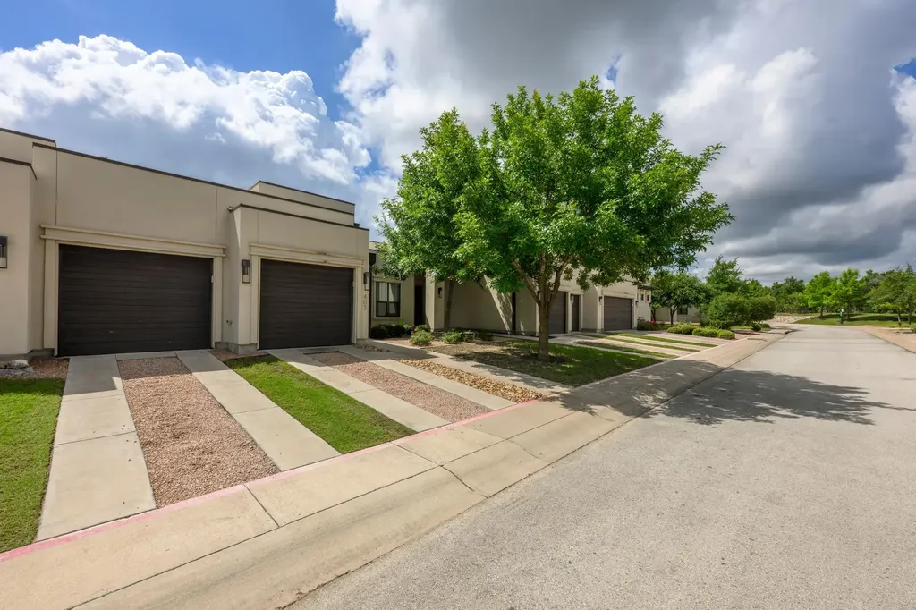 8200 Southwest Parkway Austin TX 78735