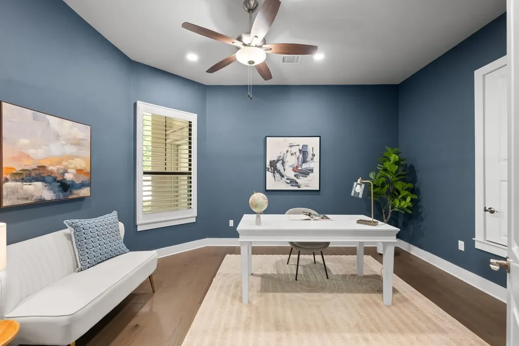 8200 Southwest Parkway Austin TX 78735