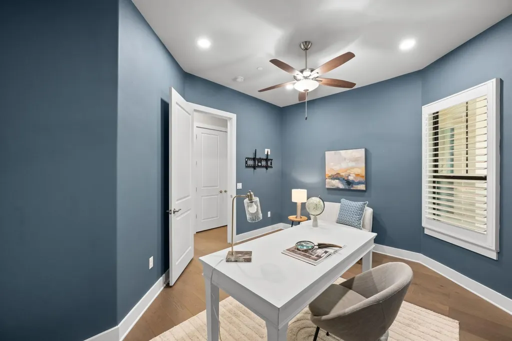 8200 Southwest Parkway Austin TX 78735