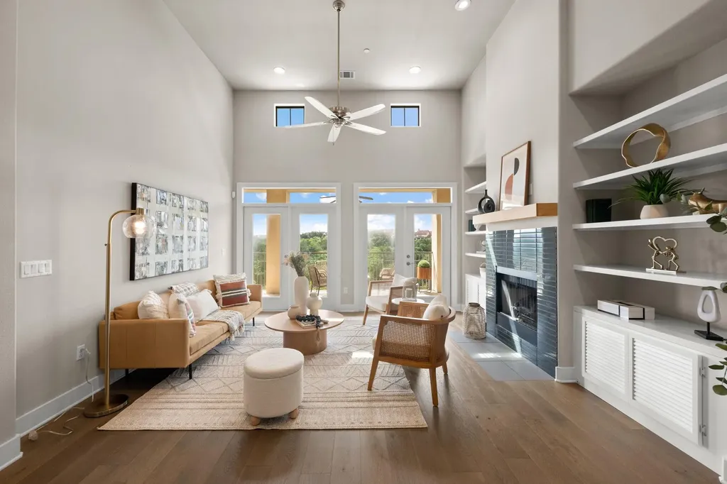 8200 Southwest Parkway Austin TX 78735