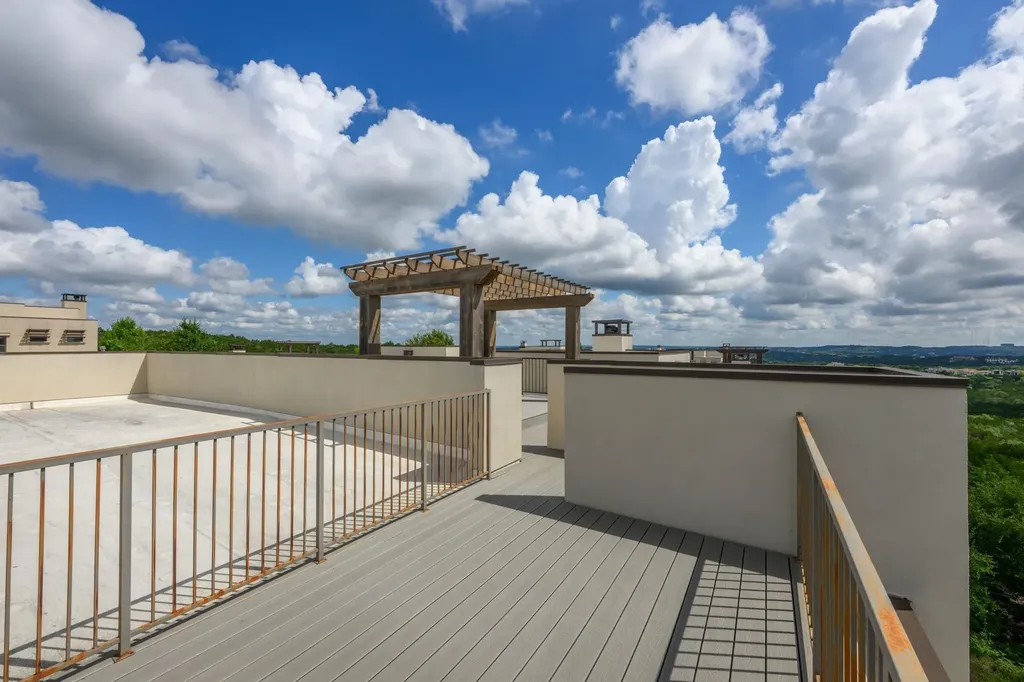 8200 Southwest Parkway Austin TX 78735