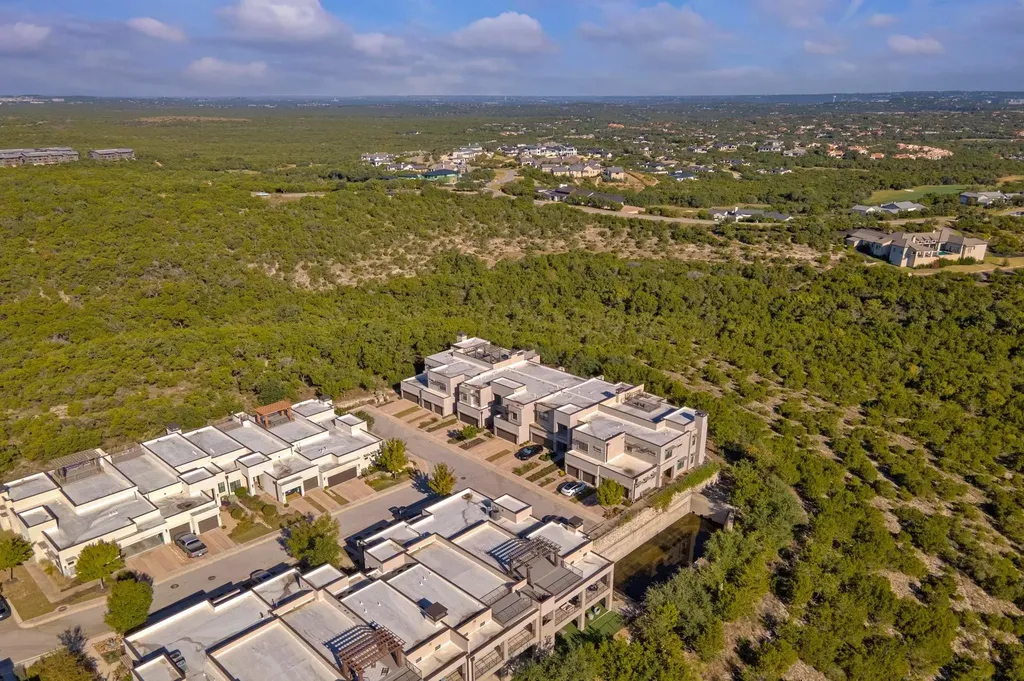 8200 Southwest Parkway Austin TX 78735