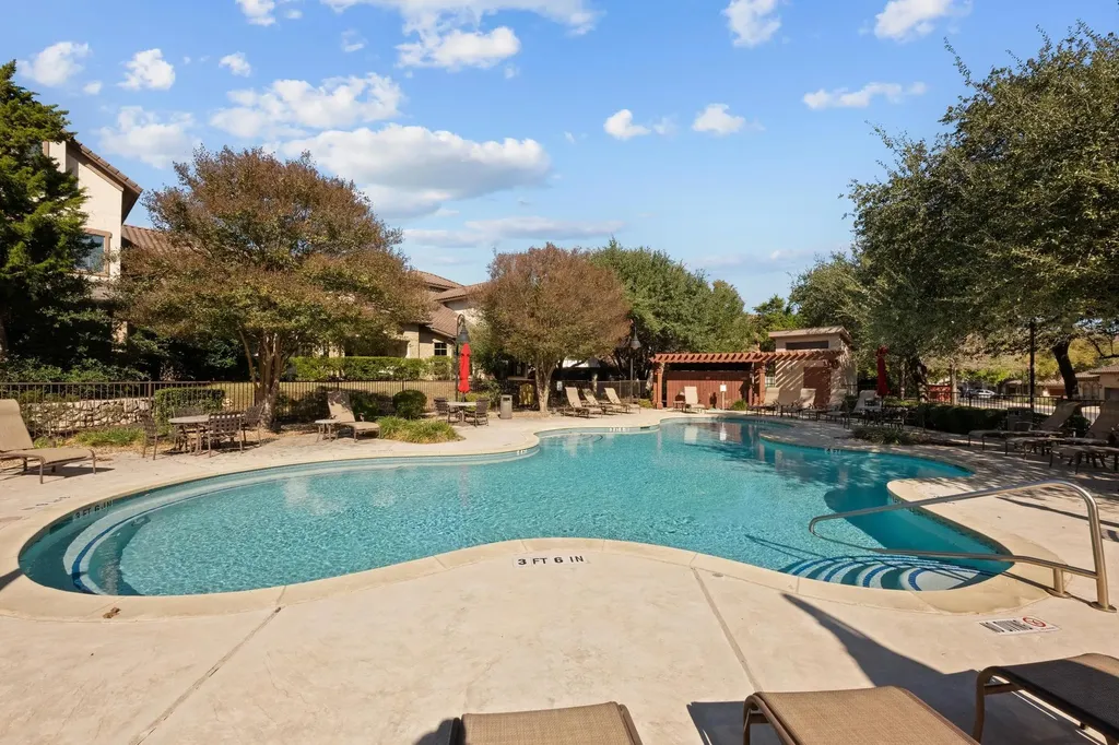 8200 Southwest Parkway Austin TX 78735