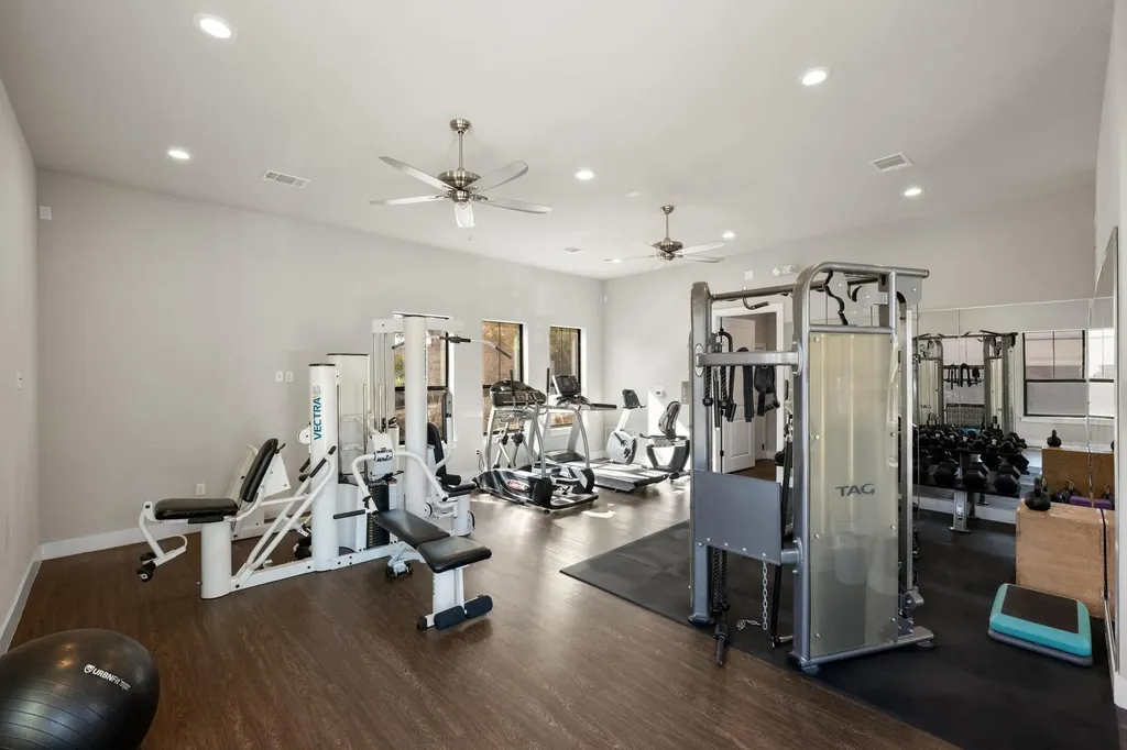 8200 Southwest Parkway Austin TX 78735
