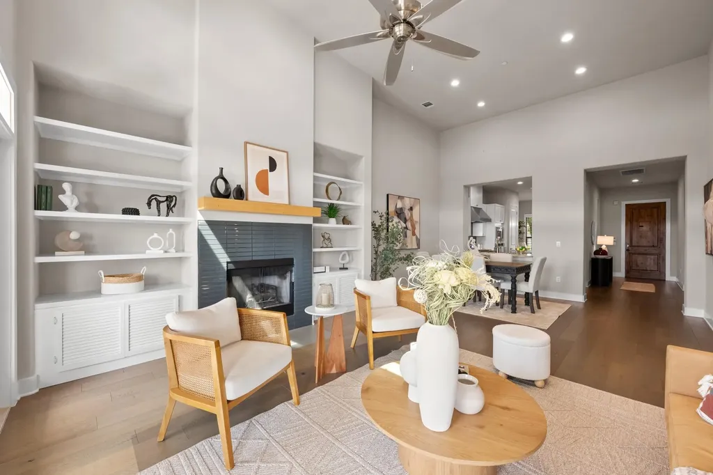 8200 Southwest Parkway Austin TX 78735