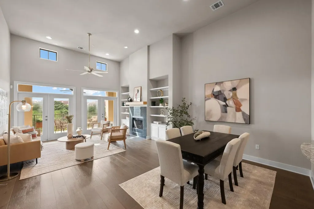 8200 Southwest Parkway Austin TX 78735