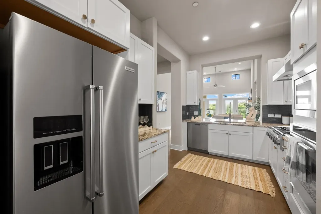 8200 Southwest Parkway Austin TX 78735