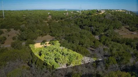 K12118 Buntline Special Horseshoe Bay TX 78657