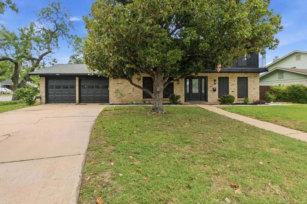 5907 Thames Drive Austin TX 78723