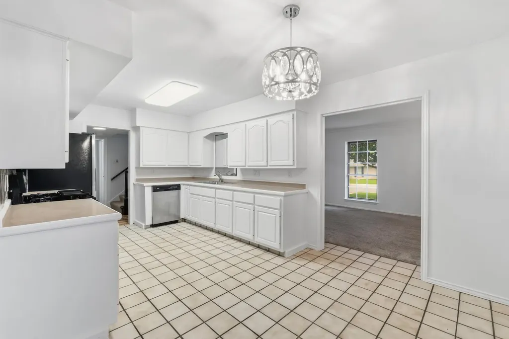 5907 Thames Drive Austin TX 78723