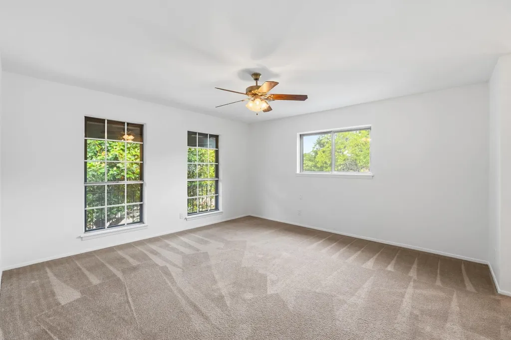 5907 Thames Drive Austin TX 78723