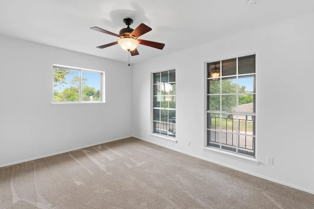 5907 Thames Drive Austin TX 78723